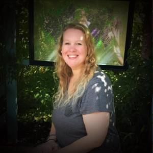 Meet your Posher, Brianna